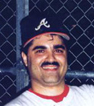 Missing Person - Mike Wilk